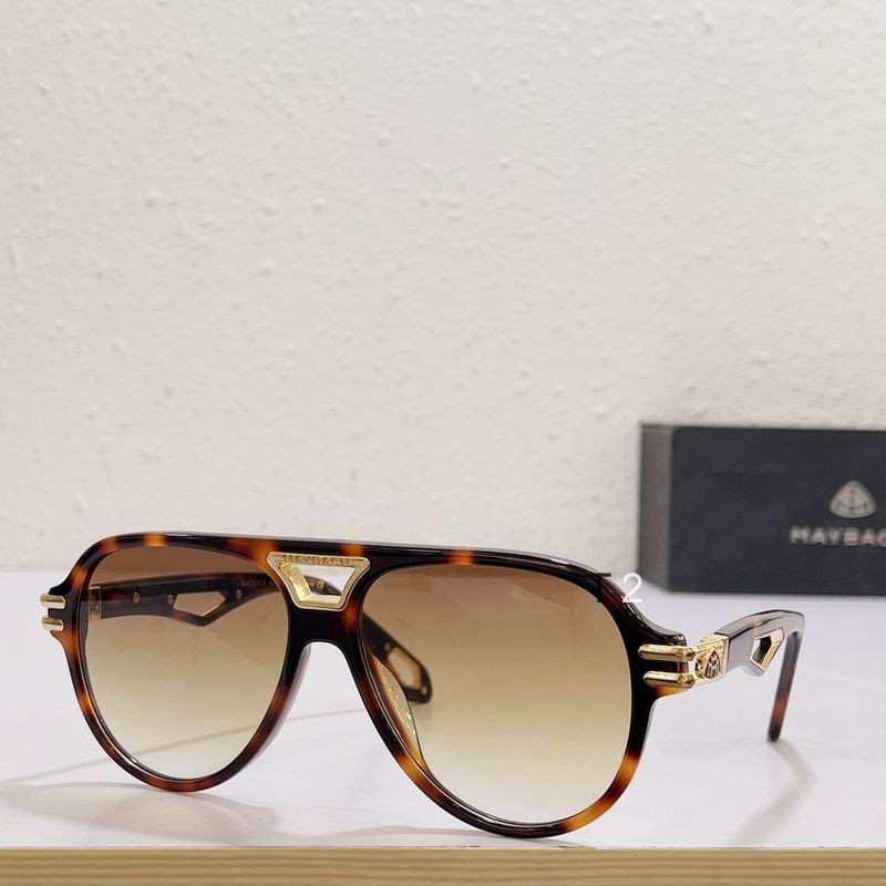 Wholesale Cheap Maybach Replica Designer Sunglasses for Sale