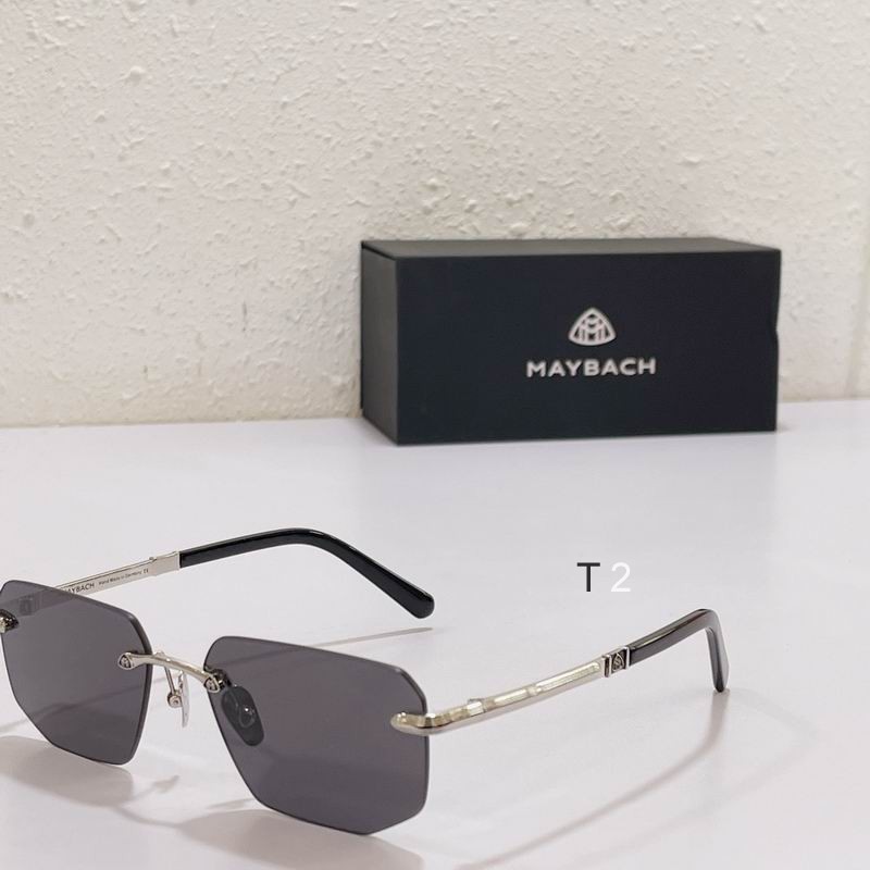 Wholesale Cheap Maybach Replica Designer Sunglasses for Sale