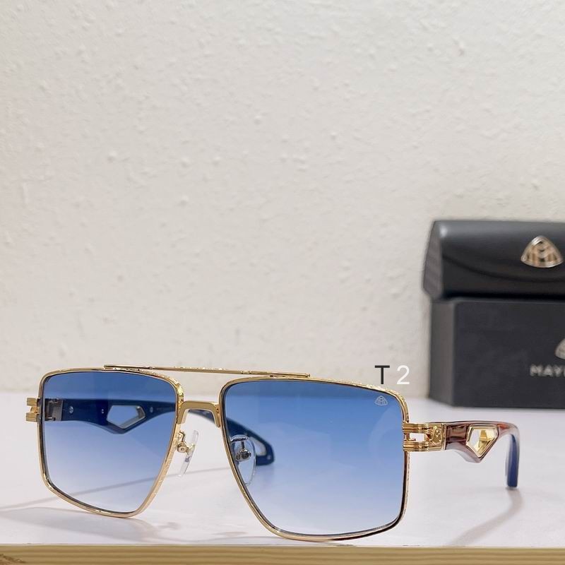 Wholesale Cheap Maybach Replica Designer Sunglasses for Sale