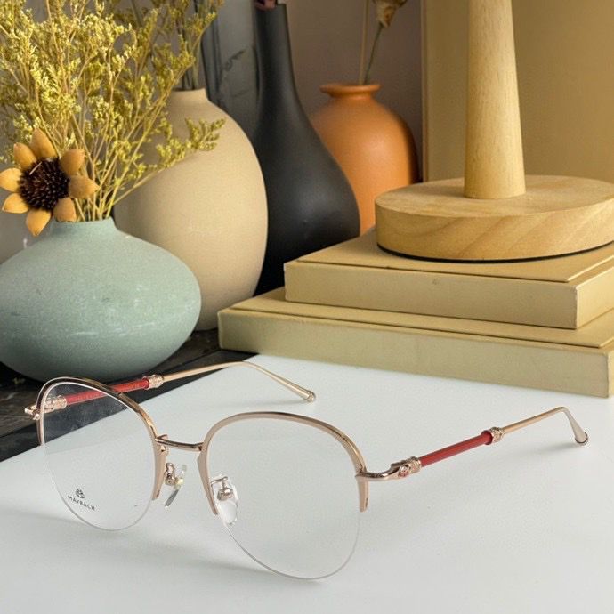 Wholesale Cheap Maybach Replica Designer Glasses Frames for Sale