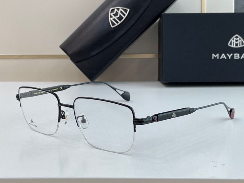 Wholesale Cheap Maybach Replica Designer Glasses Frames for Sale