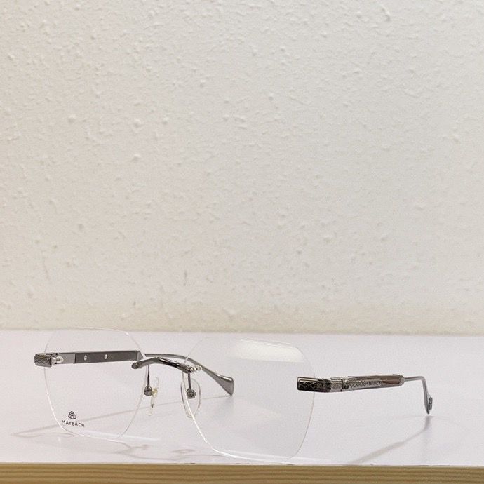 Wholesale Cheap Maybach Replica Designer Glasses Frames for Sale