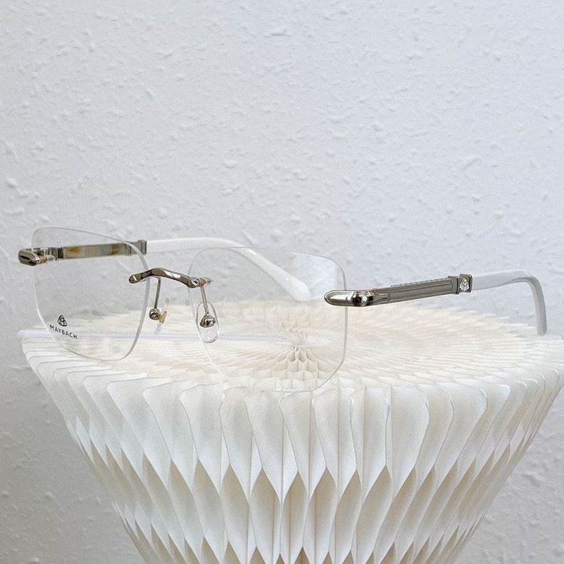 Wholesale Cheap Maybach Replica Designer Glasses Frames for Sale