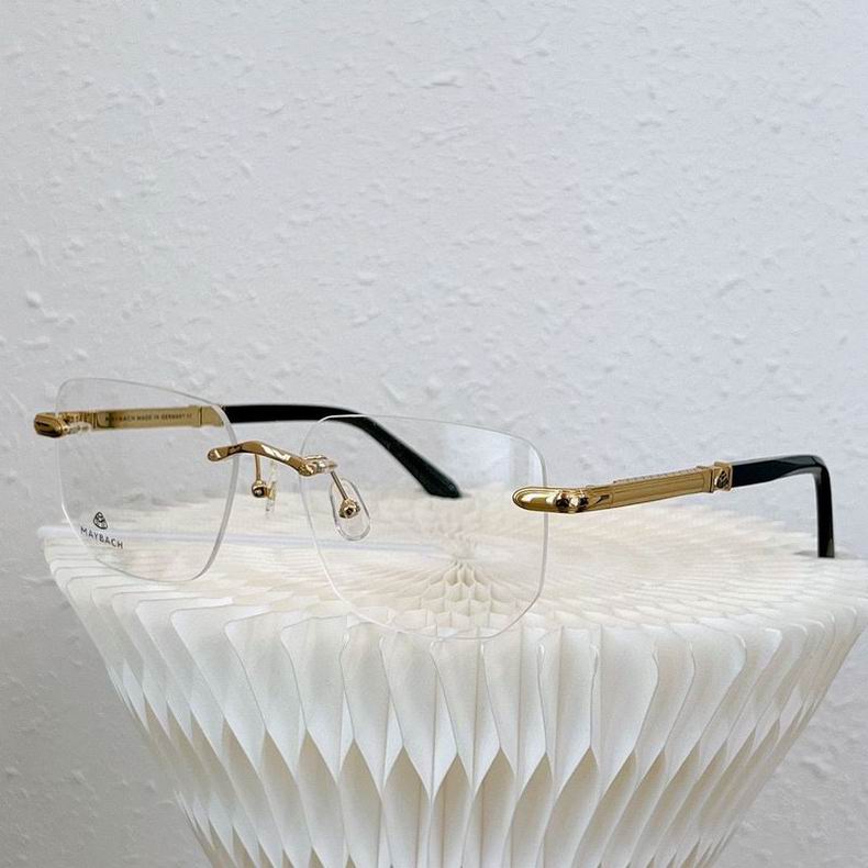 Wholesale Cheap Maybach Replica Designer Glasses Frames for Sale