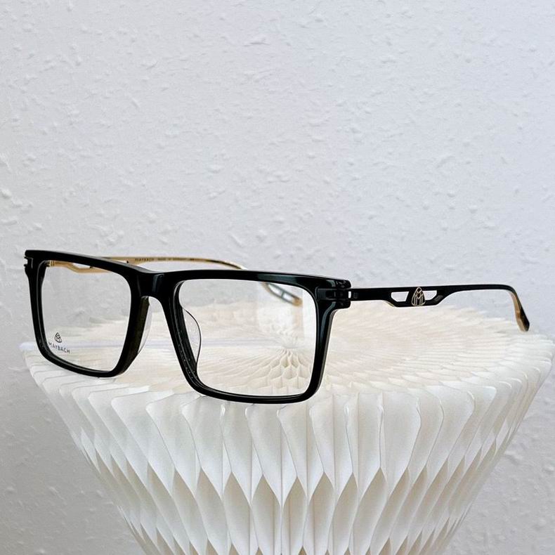 Wholesale Cheap Maybach Replica Designer Glasses Frames for Sale