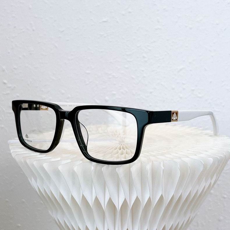 Wholesale Cheap Maybach Replica Designer Glasses Frames for Sale