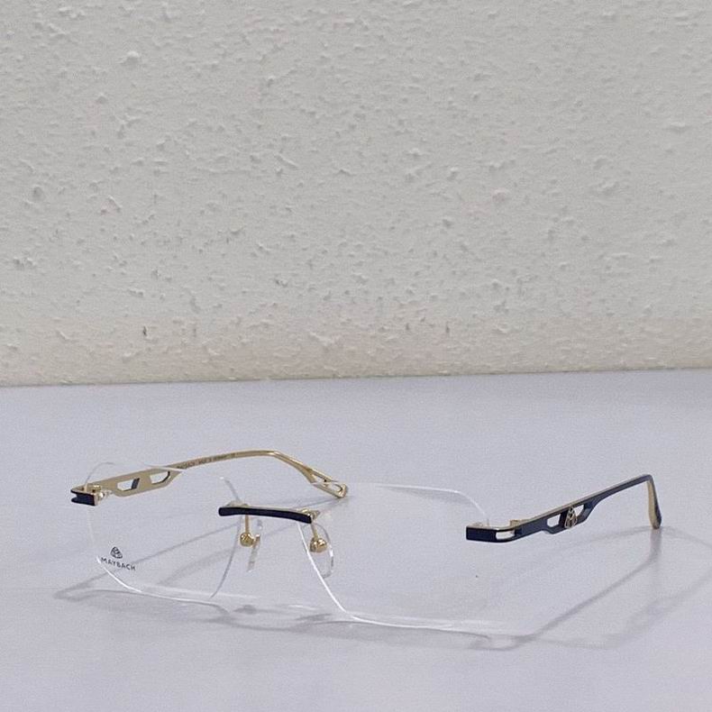 Wholesale Cheap Maybach Replica Designer Glasses Frames for Sale