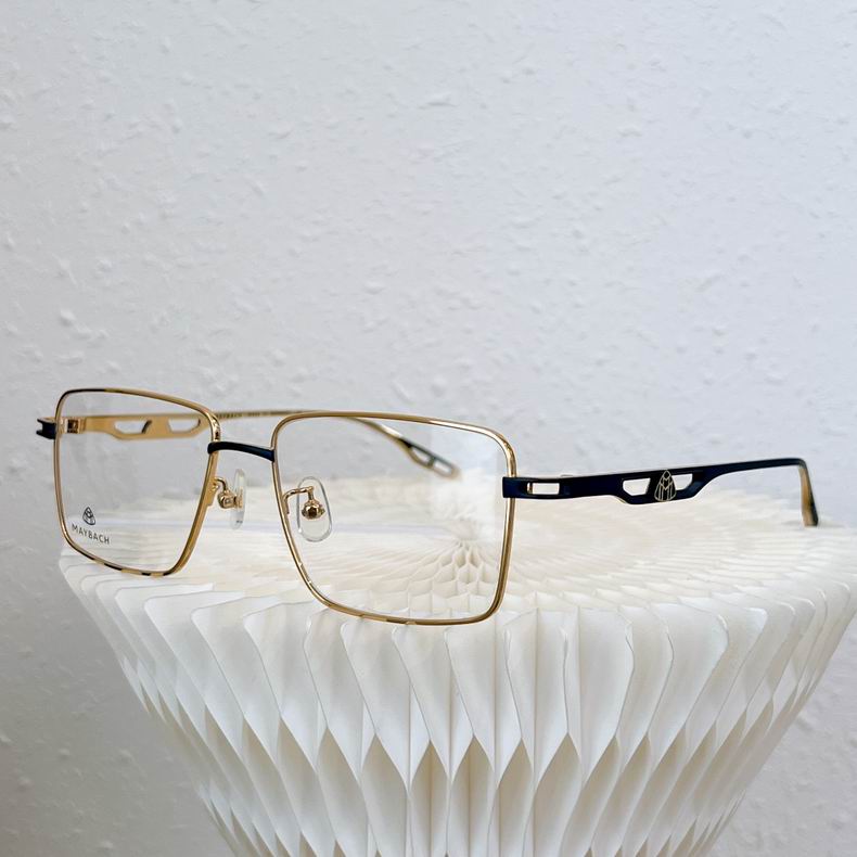Wholesale Cheap Maybach Replica Designer Glasses Frames for Sale
