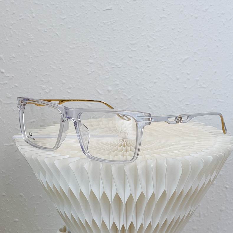 Wholesale Cheap Maybach Replica Designer Glasses Frames for Sale