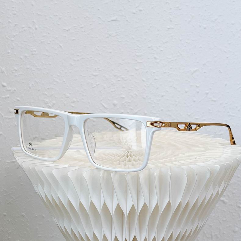 Wholesale Cheap Maybach Replica Designer Glasses Frames for Sale