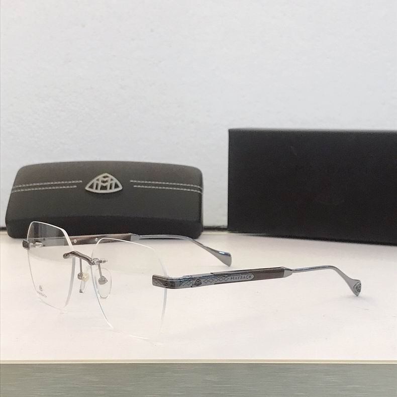 Wholesale Cheap Maybach Replica Designer Glasses Frames for Sale