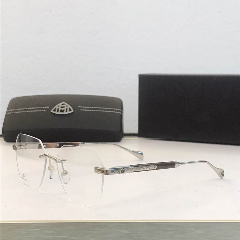 Wholesale Cheap Maybach Replica Designer Glasses Frames for Sale