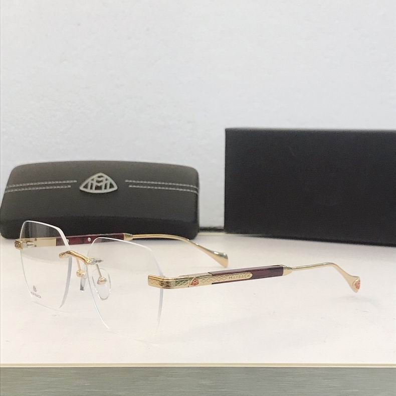 Wholesale Cheap Maybach Replica Designer Glasses Frames for Sale
