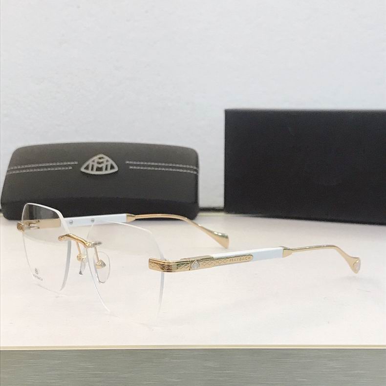 Wholesale Cheap Maybach Replica Designer Glasses Frames for Sale