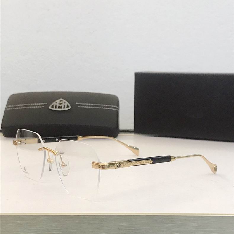 Wholesale Cheap Maybach Replica Designer Glasses Frames for Sale