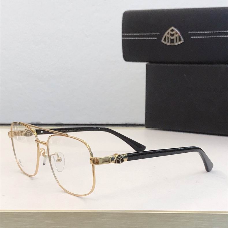 Wholesale Cheap Maybach Replica Designer Glasses Frames for Sale