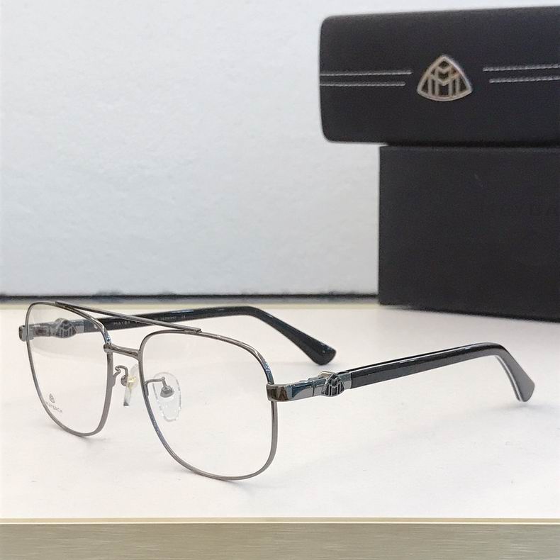 Wholesale Cheap Maybach Replica Designer Glasses Frames for Sale
