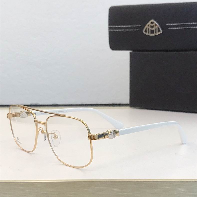 Wholesale Cheap Maybach Replica Designer Glasses Frames for Sale