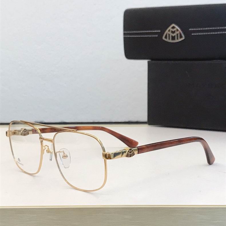 Wholesale Cheap Maybach Replica Designer Glasses Frames for Sale