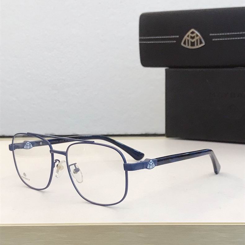 Wholesale Cheap Maybach Replica Designer Glasses Frames for Sale