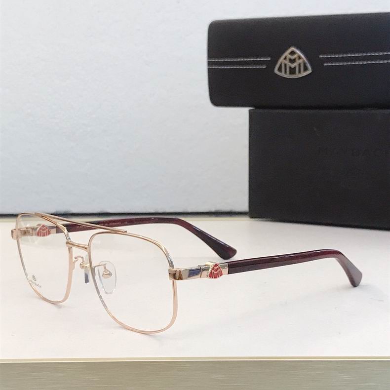 Wholesale Cheap Maybach Replica Designer Glasses Frames for Sale