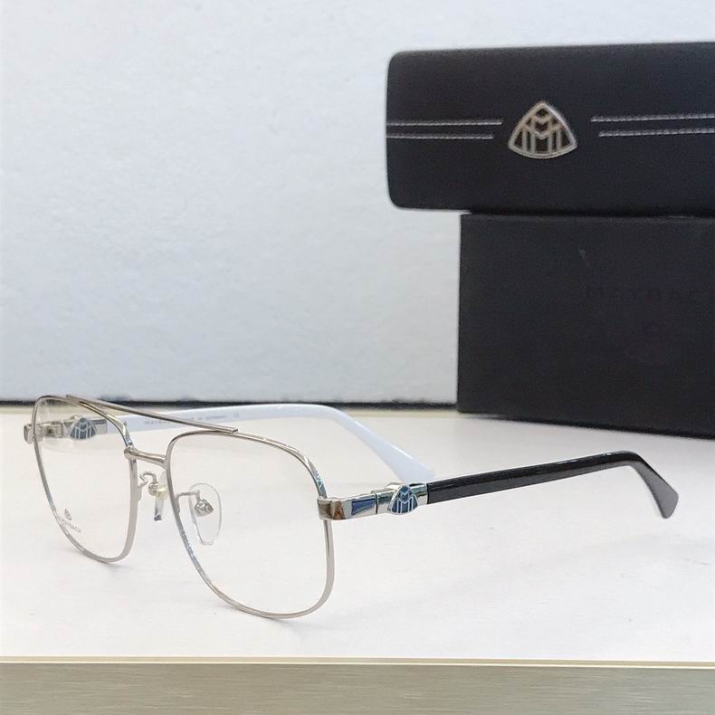 Wholesale Cheap Maybach Replica Designer Glasses Frames for Sale