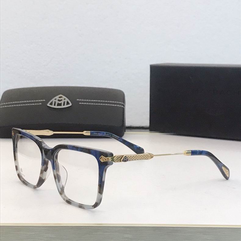 Wholesale Cheap Maybach Replica Designer Glasses Frames for Sale