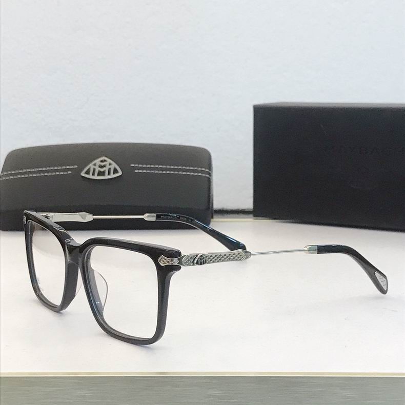 Wholesale Cheap Maybach Replica Designer Glasses Frames for Sale