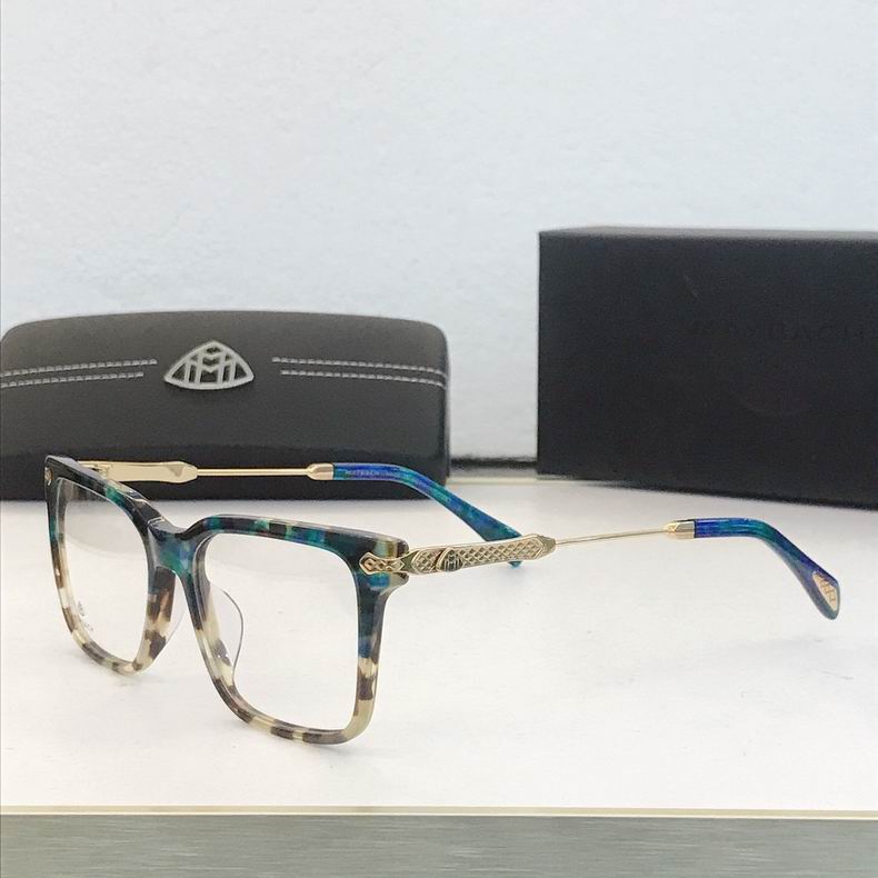 Wholesale Cheap Maybach Replica Designer Glasses Frames for Sale