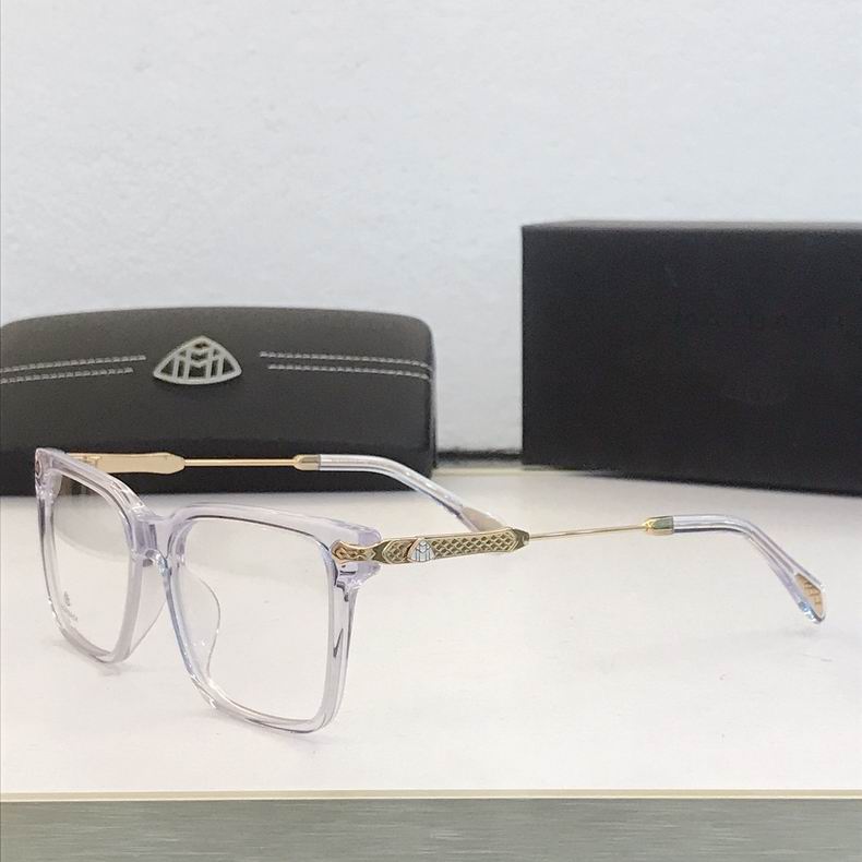 Wholesale Cheap Maybach Replica Designer Glasses Frames for Sale