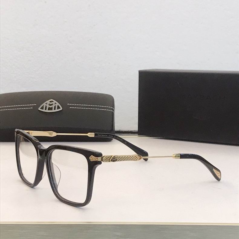 Wholesale Cheap Maybach Replica Designer Glasses Frames for Sale