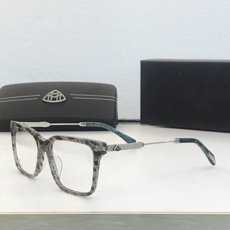 Wholesale Cheap Maybach Replica Designer Glasses Frames for Sale