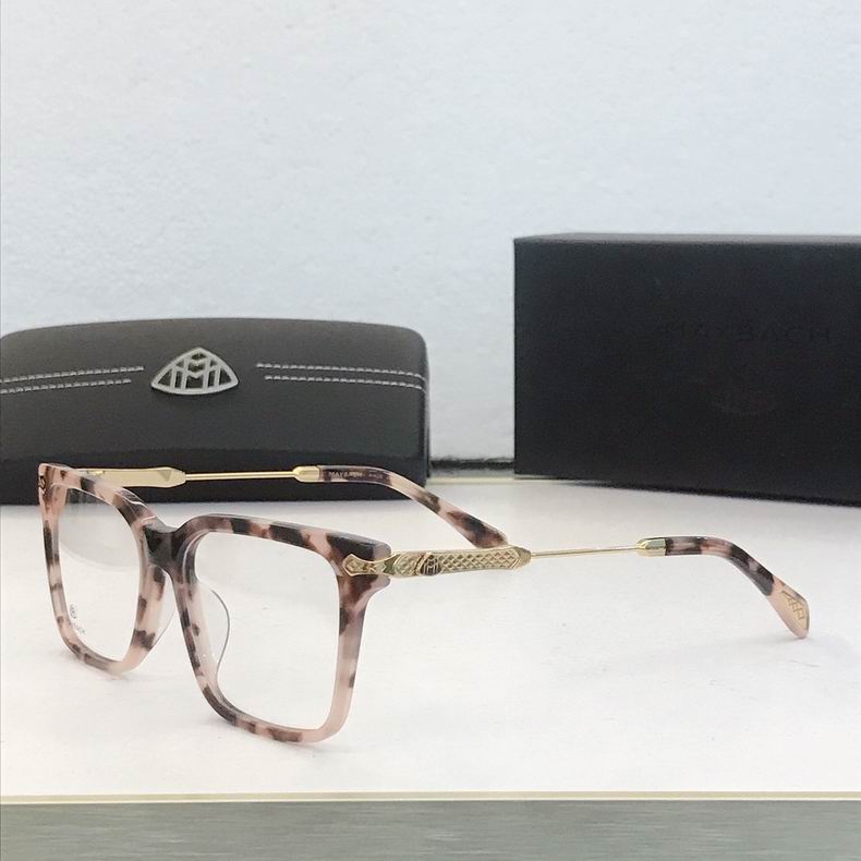 Wholesale Cheap Maybach Replica Designer Glasses Frames for Sale