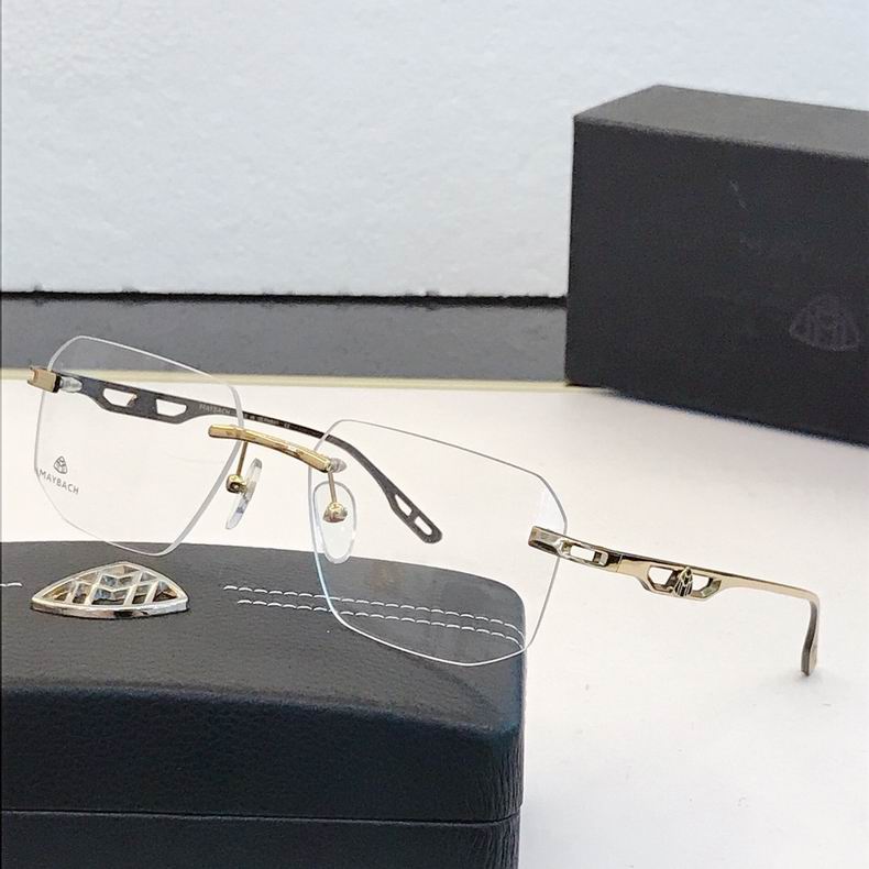 Wholesale Cheap Maybach Replica Designer Glasses Frames for Sale