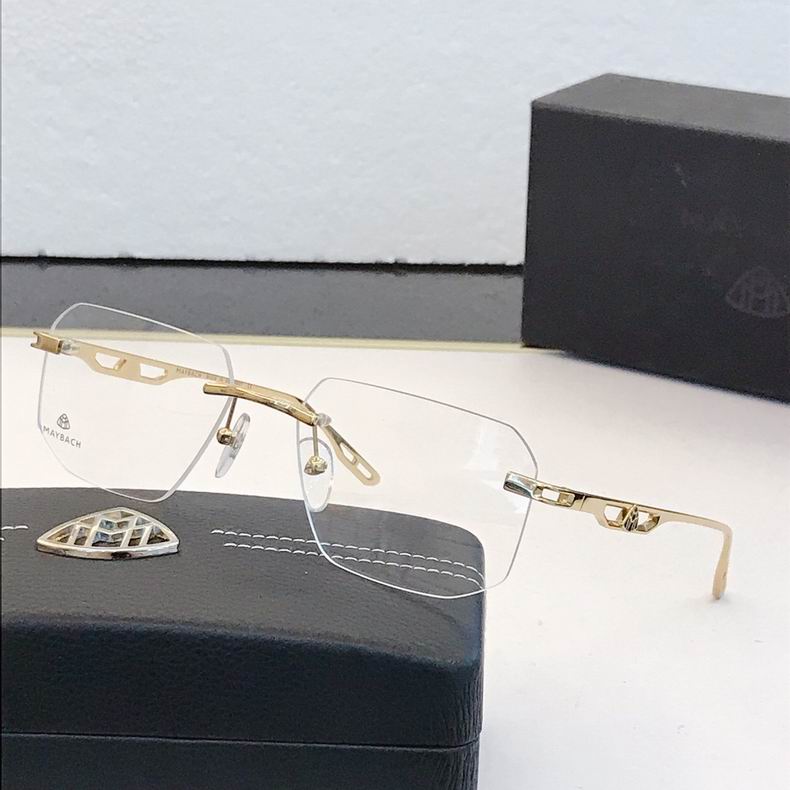 Wholesale Cheap Maybach Replica Designer Glasses Frames for Sale