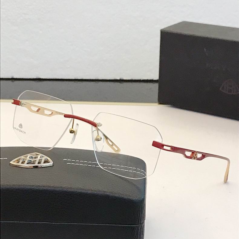 Wholesale Cheap Maybach Replica Designer Glasses Frames for Sale