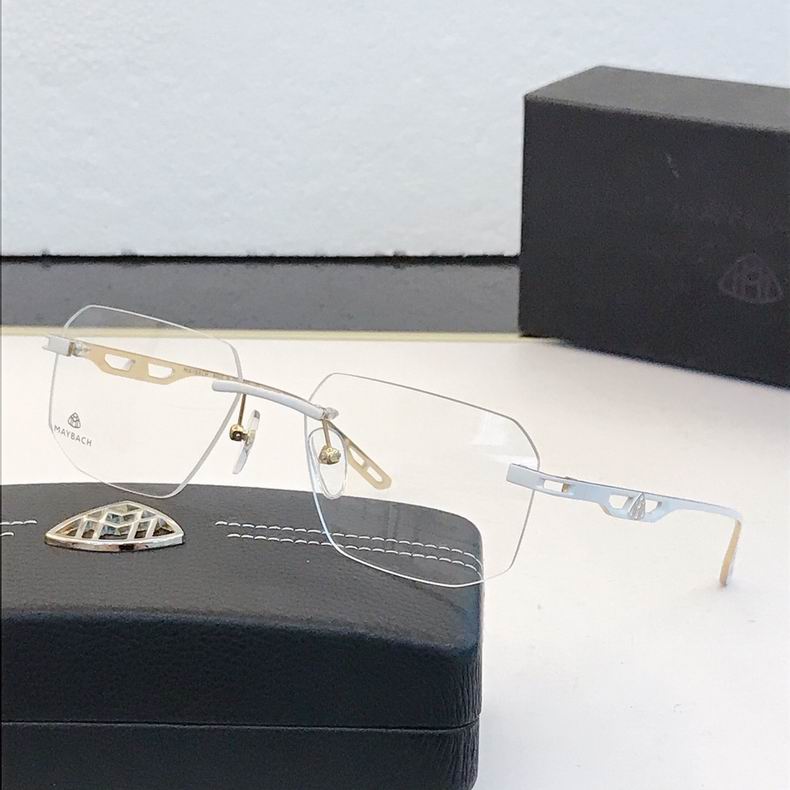 Wholesale Cheap Maybach Replica Designer Glasses Frames for Sale