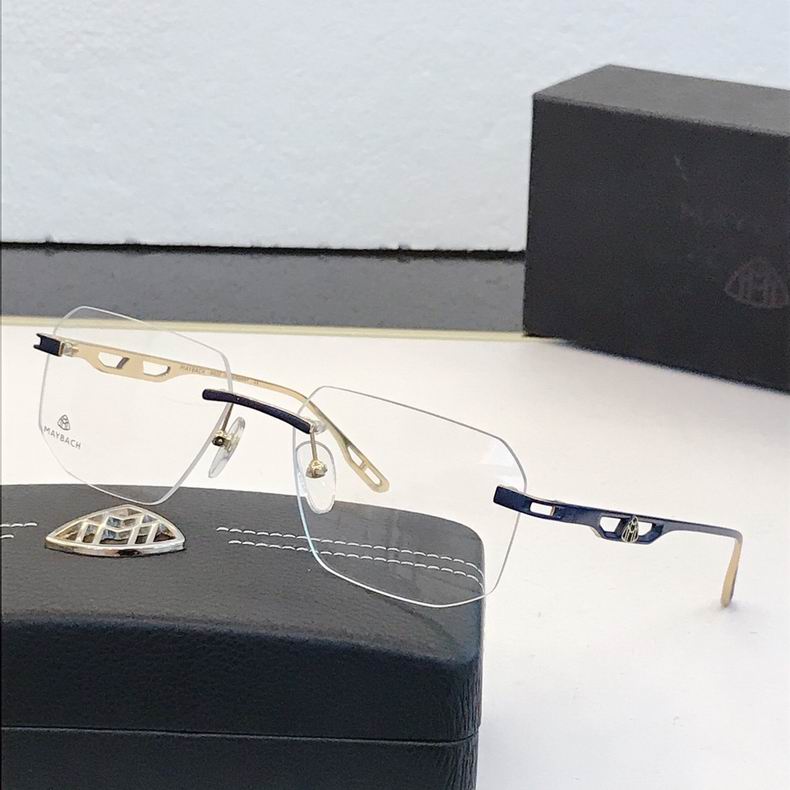 Wholesale Cheap Maybach Replica Designer Glasses Frames for Sale