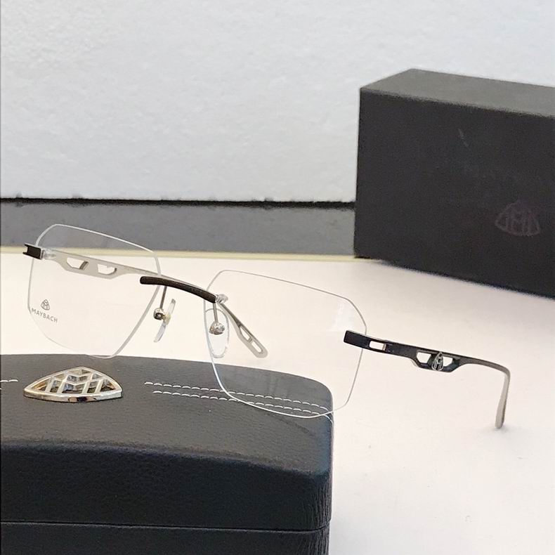 Wholesale Cheap Maybach Replica Designer Glasses Frames for Sale