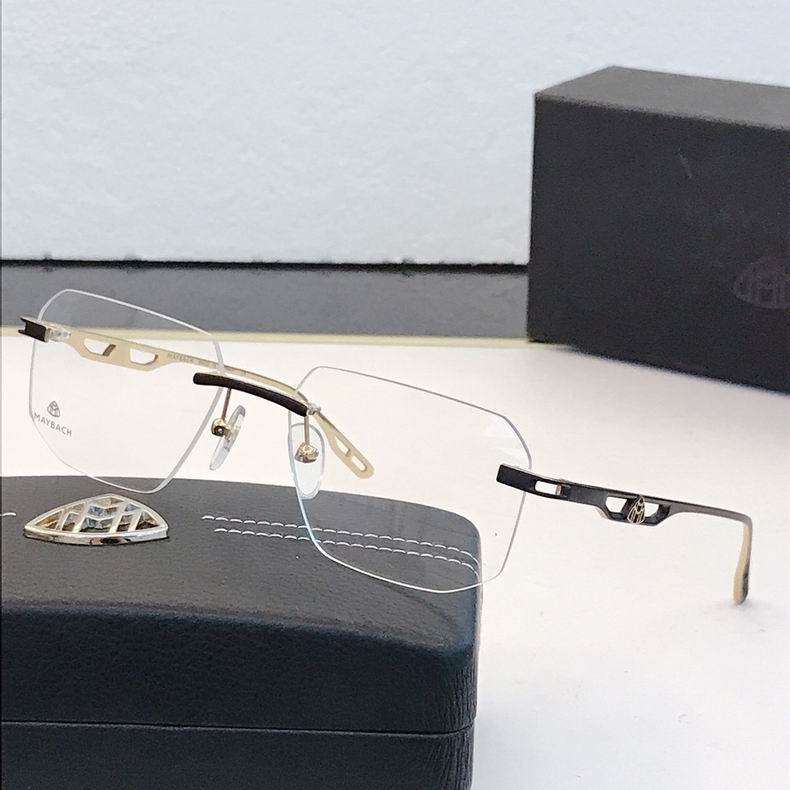 Wholesale Cheap Maybach Replica Designer Glasses Frames for Sale