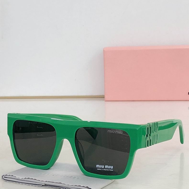 Wholesale Cheap Miumiu Replica Designer Sunglasses AAA for Sale