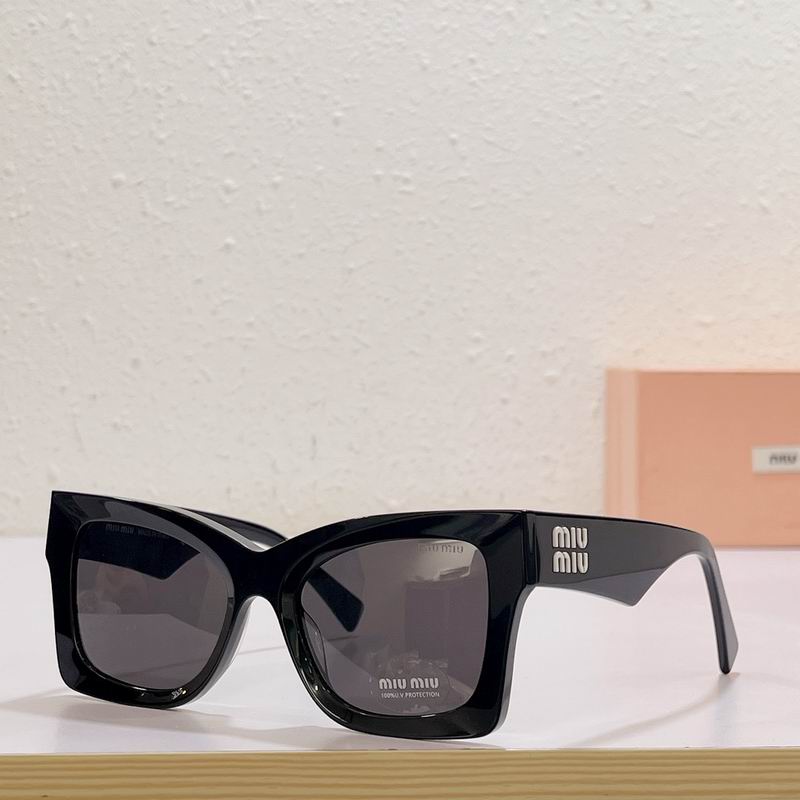 Wholesale Cheap Miumiu Replica Designer Sunglasses AAA for Sale