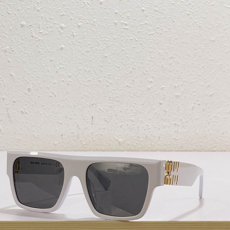 Wholesale Cheap Miumiu Replica Designer Sunglasses AAA for Sale