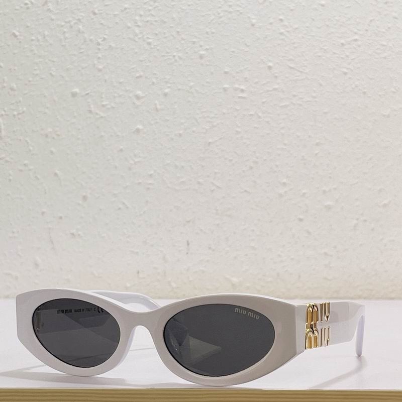 Wholesale Cheap Miumiu Replica Designer Sunglasses AAA for Sale