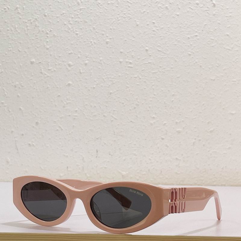 Wholesale Cheap Miumiu Replica Designer Sunglasses AAA for Sale