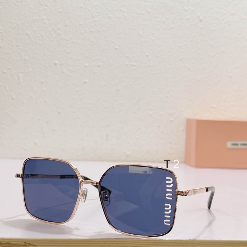 Wholesale Cheap Miumiu Replica Designer Sunglasses AAA for Sale