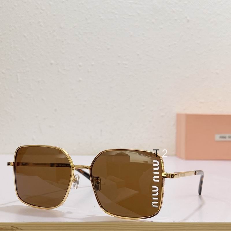 Wholesale Cheap Miumiu Replica Designer Sunglasses AAA for Sale