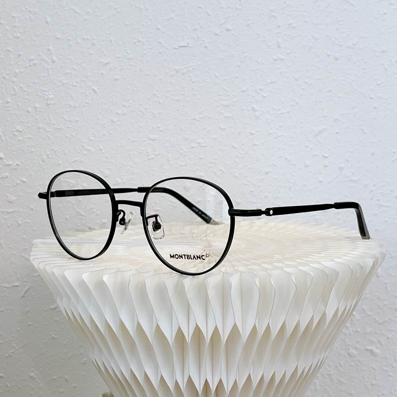 Wholesale Cheap Monblanc Replica Designer Glasses Frames for Sale
