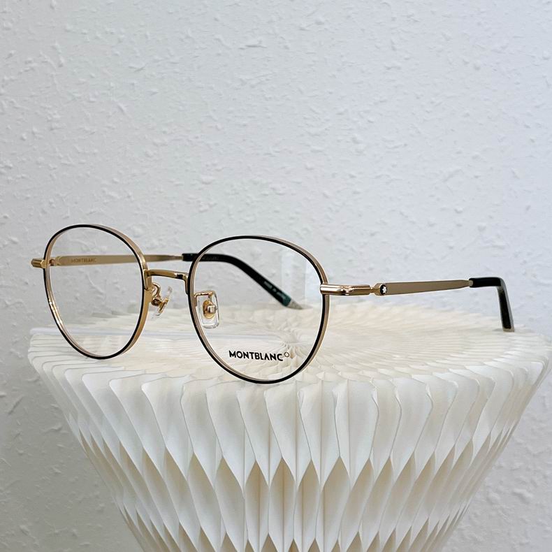 Wholesale Cheap Monblanc Replica Designer Glasses Frames for Sale