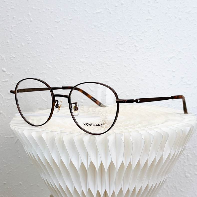 Wholesale Cheap Monblanc Replica Designer Glasses Frames for Sale